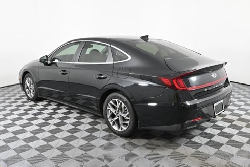 Used 2020 Hyundai Sonata SEL image 8