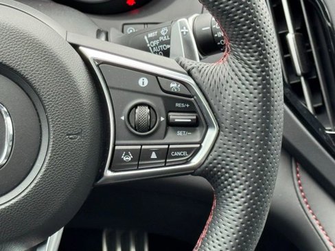 Used 2024 Acura RDX AWD w/ A-Spec & Advance Pkg image 29