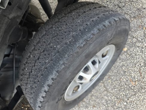 Used 2014 Chevrolet Silverado 2500 W/T image 23