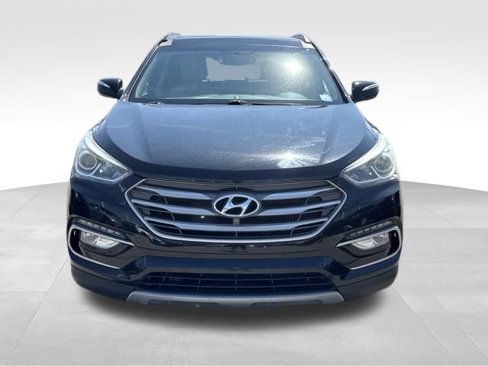 Used 2017 Hyundai Santa Fe Sport w/ Cargo Package image 8