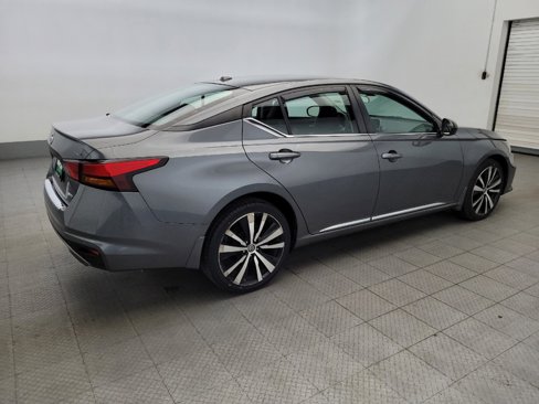 Used 2020 Nissan Altima 2.5 SR image 10