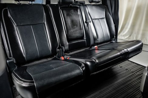 Used 2018 Ford F150 Lariat w/ Equipment Group 502A Luxury image 31