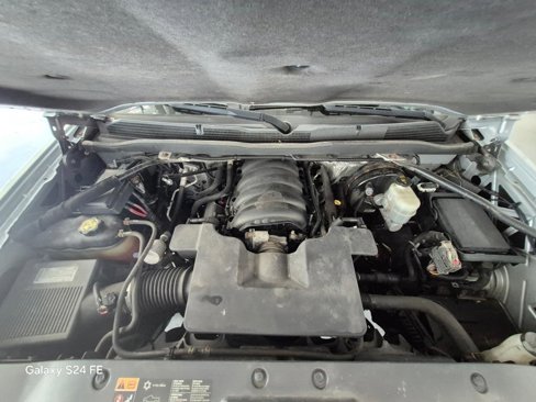 Used 2014 Chevrolet Silverado 1500 LTZ image 10