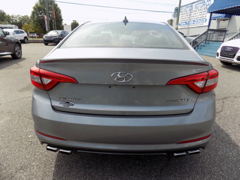Used 2015 Hyundai Sonata Sport 2.0T image 9
