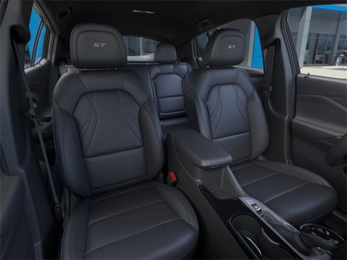 New 2026 Buick Envista Sport Touring w/ Convenience I Package image 16