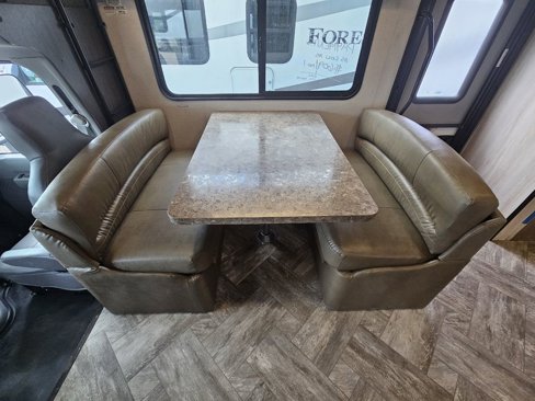 Used 2022 Ford E-450 and Econoline 450 Super Duty w/ Motorhome Prep Package image 14