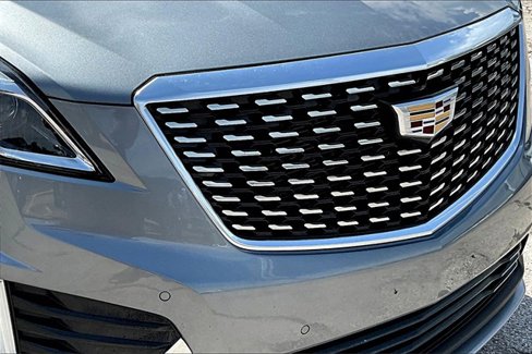 Used 2021 Cadillac XT5 Premium Luxury image 33