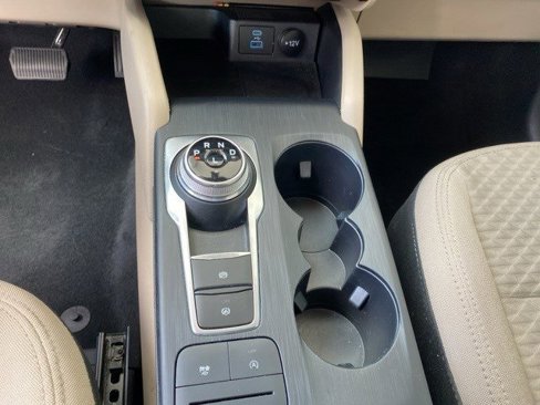 Certified 2022 Ford Escape SE image 23