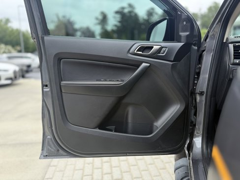 Used 2022 Ford Ranger Lariat w/ Equipment Group 501A High image 15