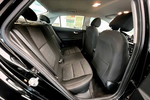Used 2023 Kia Rio S w/ Technology Package image 17