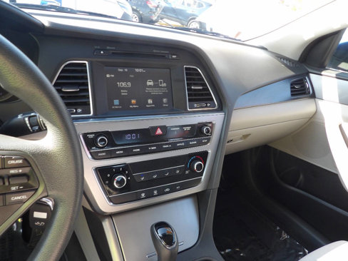 Used 2016 Hyundai Sonata Sport image 7