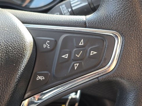 Used 2016 Chevrolet Cruze LT image 10
