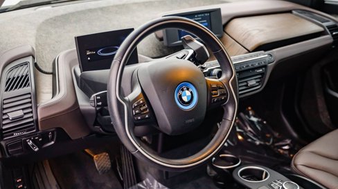 Used 2019 BMW i3 image 19
