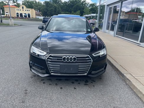 Used 2017 Audi A4 2.0T Premium Plus w/ Premium Plus Package image 57