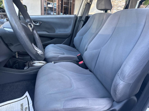 Used 2012 Honda Fit image 10
