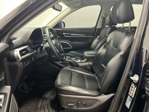 Used 2020 Kia Telluride S image 9