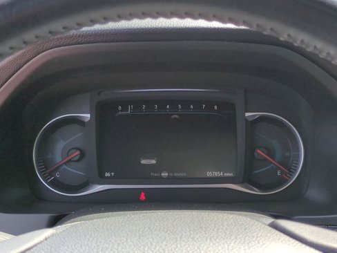Used 2021 Honda Passport EX-L image 21
