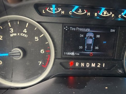 Used 2016 Ford F150 XLT w/ Equipment Group 302A Luxury image 20