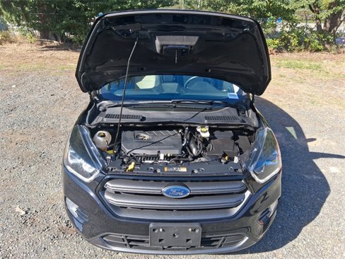 Used 2019 Ford Escape SEL image 17