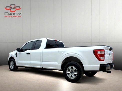 Used 2022 Ford F150 XL w/ Equipment Group 101A High image 7