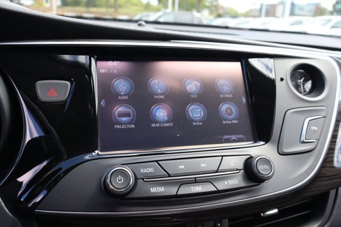 Used 2017 Buick Envision Essence image 19