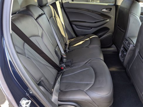 Used 2020 Buick Envision Essence w/ Experience Buick Package image 31