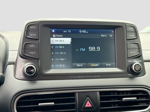 Used 2021 Hyundai Kona SEL Plus image 14