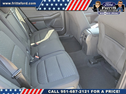 New 2025 Ford Escape Active image 19