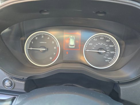 Used 2020 Subaru Forester Premium image 31