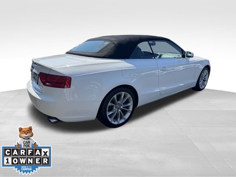 Used 2013 Audi A5 2.0T Premium Plus image 20