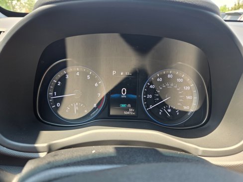 Used 2023 Hyundai Kona SEL image 27