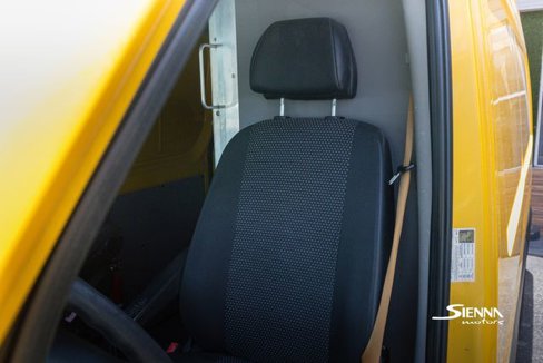 Used 2014 Freightliner Sprinter 2500 image 11