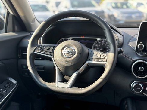 Used 2020 Nissan Sentra SR image 40