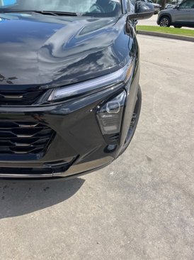 New 2025 Chevrolet Trax ACTIV w/ Driver Confidence Package image 12