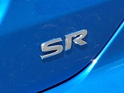 Certified 2023 Nissan Kicks SR image 30