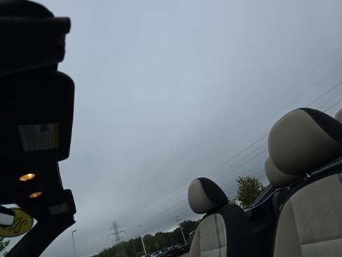 Used 2018 Volkswagen Beetle 2.0T Coast w/ Coast Lighting Package image 29