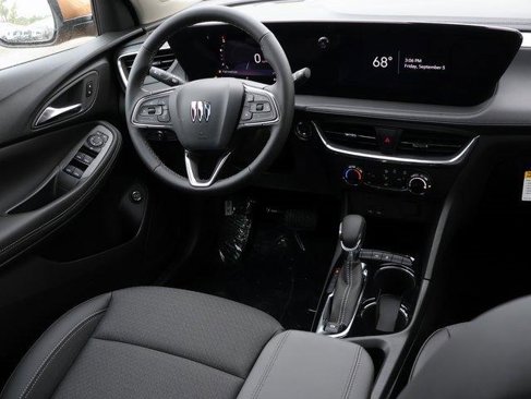 New 2026 Buick Encore GX Preferred w/ Comfort Package image 13