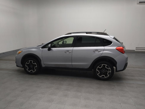 Used 2017 Subaru Crosstrek 2.0i Premium image 3