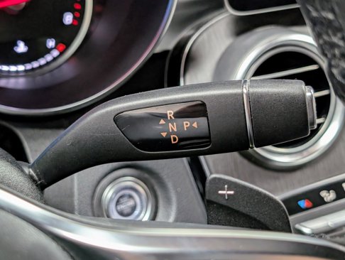 Used 2020 Mercedes-Benz C 300 4MATIC Sedan image 30