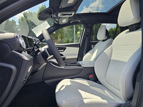 New 2026 Mercedes-Benz GLC 350e 4MATIC image 14