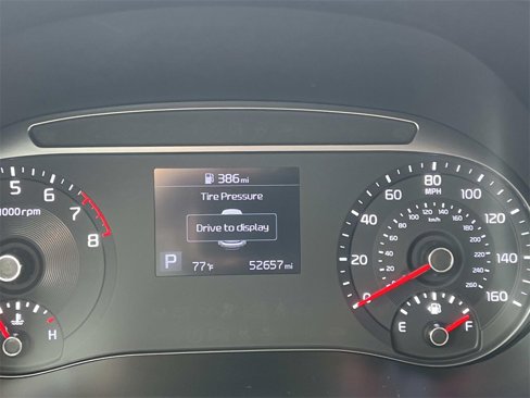 Used 2022 Kia Soul LX image 18
