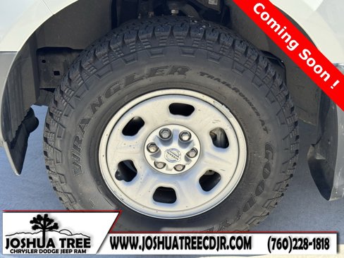 Used 2019 Nissan Frontier S image 11
