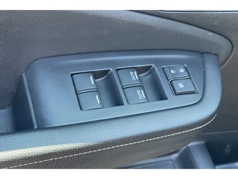 Certified 2021 Honda Ridgeline Sport image 12
