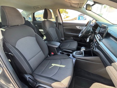 Used 2023 Kia Forte LXS image 15