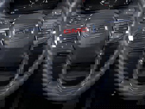 New 2025 GMC Acadia Elevation image 19