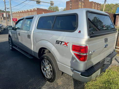 Used 2014 Ford F150 STX w/ Equipment Group 201A Mid image 7