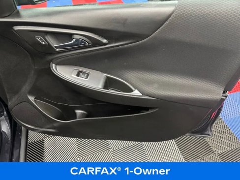 Used 2023 Chevrolet Malibu LT image 9