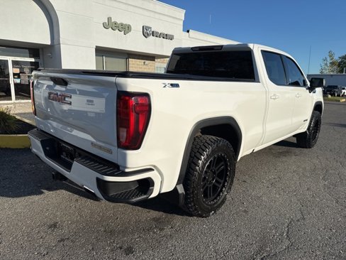 Used 2019 GMC Sierra 1500 Elevation image 7