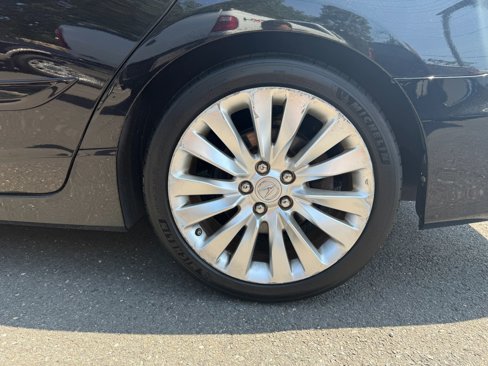 Used 2014 Acura RLX w/ Technology Package image 21