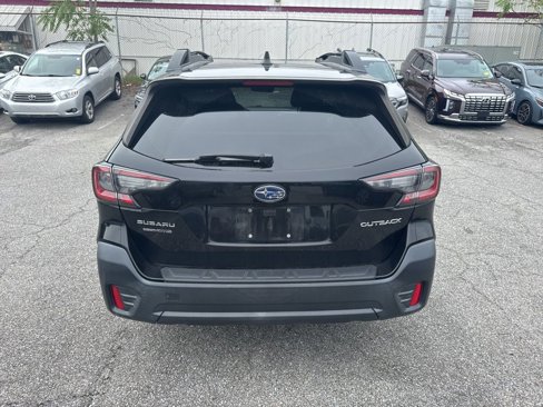 Used 2021 Subaru Outback Premium image 6